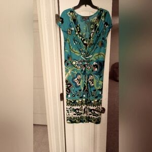 Boston Proper casual dress